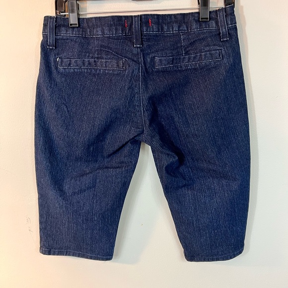 BDG short Jeans color Blue Size 2 - Picture 11 of 12